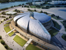 Guangzhou Nansha Gymnasium<br><br><br>