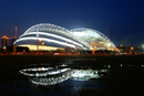 Stadium of Shengyang Olympic Sports Center<br> <br>  