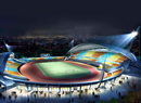 Chengdu Shuangliu Sports Center of Sichuan<br><br><br>