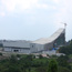 Shaoxing Qiaobo Skiing Gymnasium<br><br><br><br>