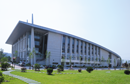 Gymnasium of Wuhan Polytechnic of Hubei<br><br>