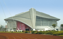 Gymnasium of Guangzhou University of foreign Studies<br><br>