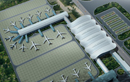 重庆江北国际机场<br>