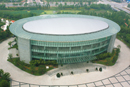 Changxing Conference Center of Zhejiang<br><br>