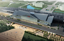 Wenzhou New Railway Station<br><br><br>