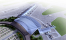 Nanchang Changbei Airport of Jiangxi<br><br>