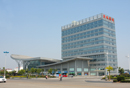 Yancheng Passenger Transport Center of Jiangsu