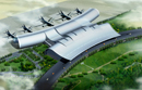Congo Brazzaville Maya-Maya International Airport