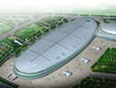  Fuzhou Strait International Conference & Exhibition Center