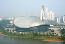 Jiujiang Baishui Mingzhu Conference Center of Jiangxi