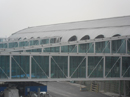 Construction Photos <br>of Chongqing  <br>Jiangbei Airport