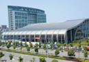宁波国际汽车城<br>