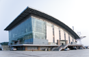 湘潭大学体育馆<br>