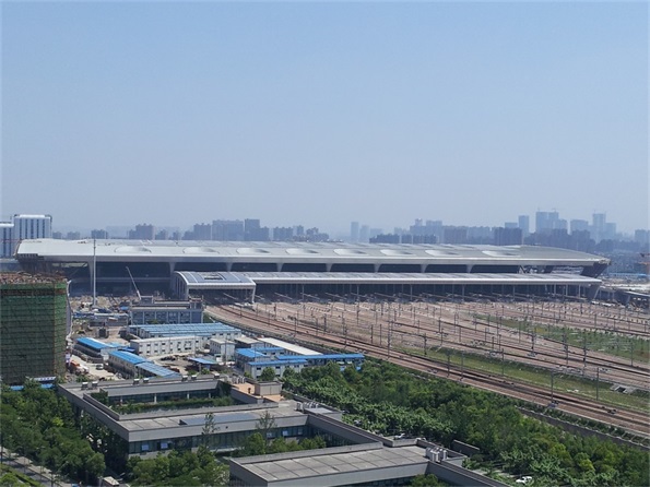杭州火车东站